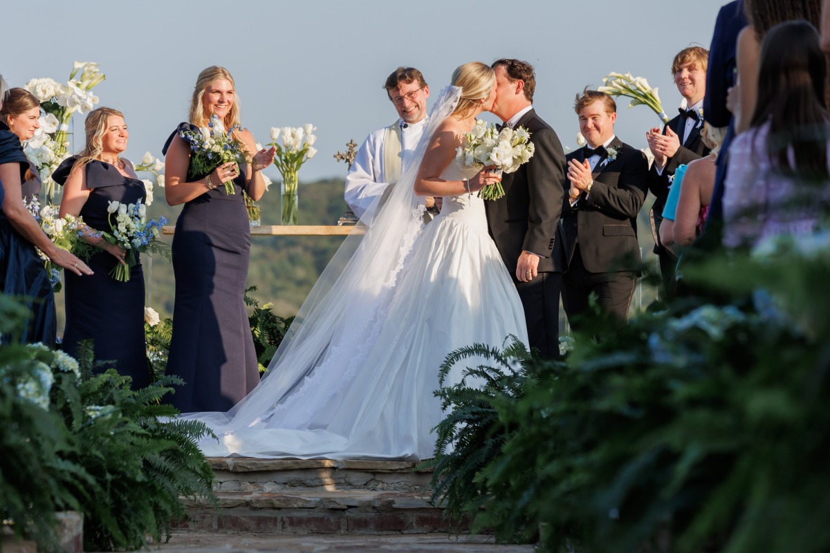 garden wedding ceremony ideas