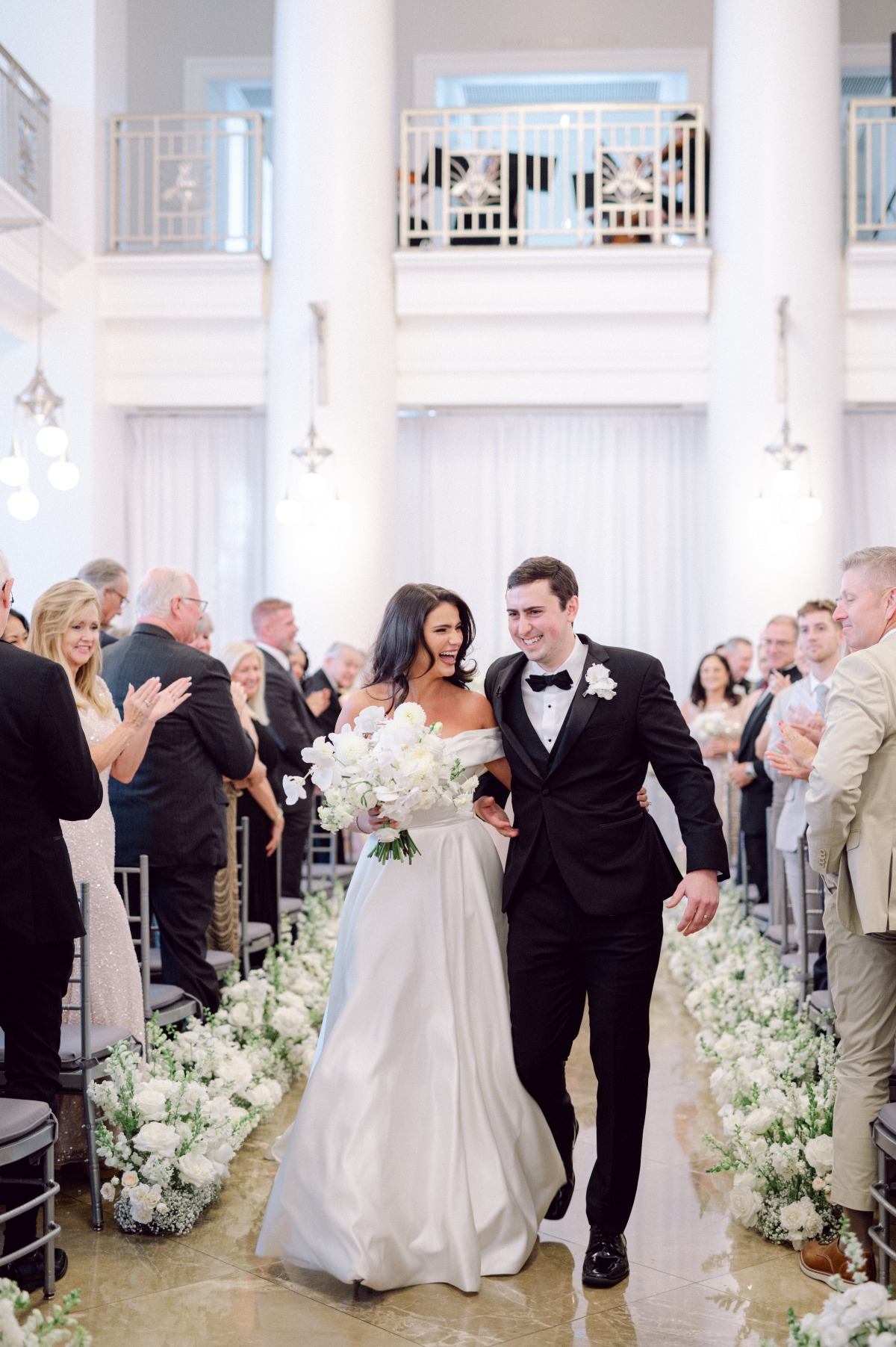 cute wedding ceremony photo ideas