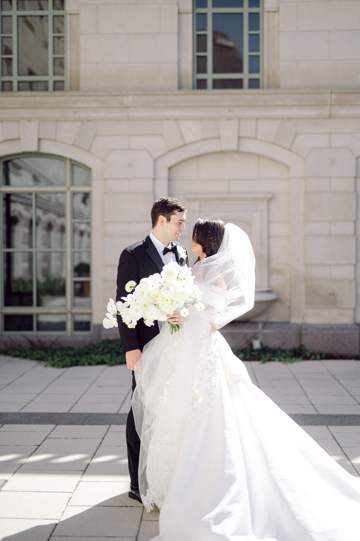 timeless wedding ideas