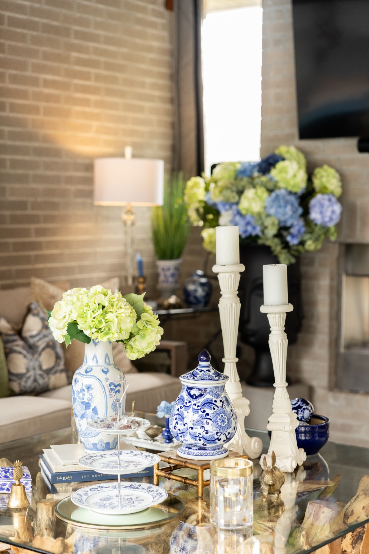 chinoiserie wedding ideas