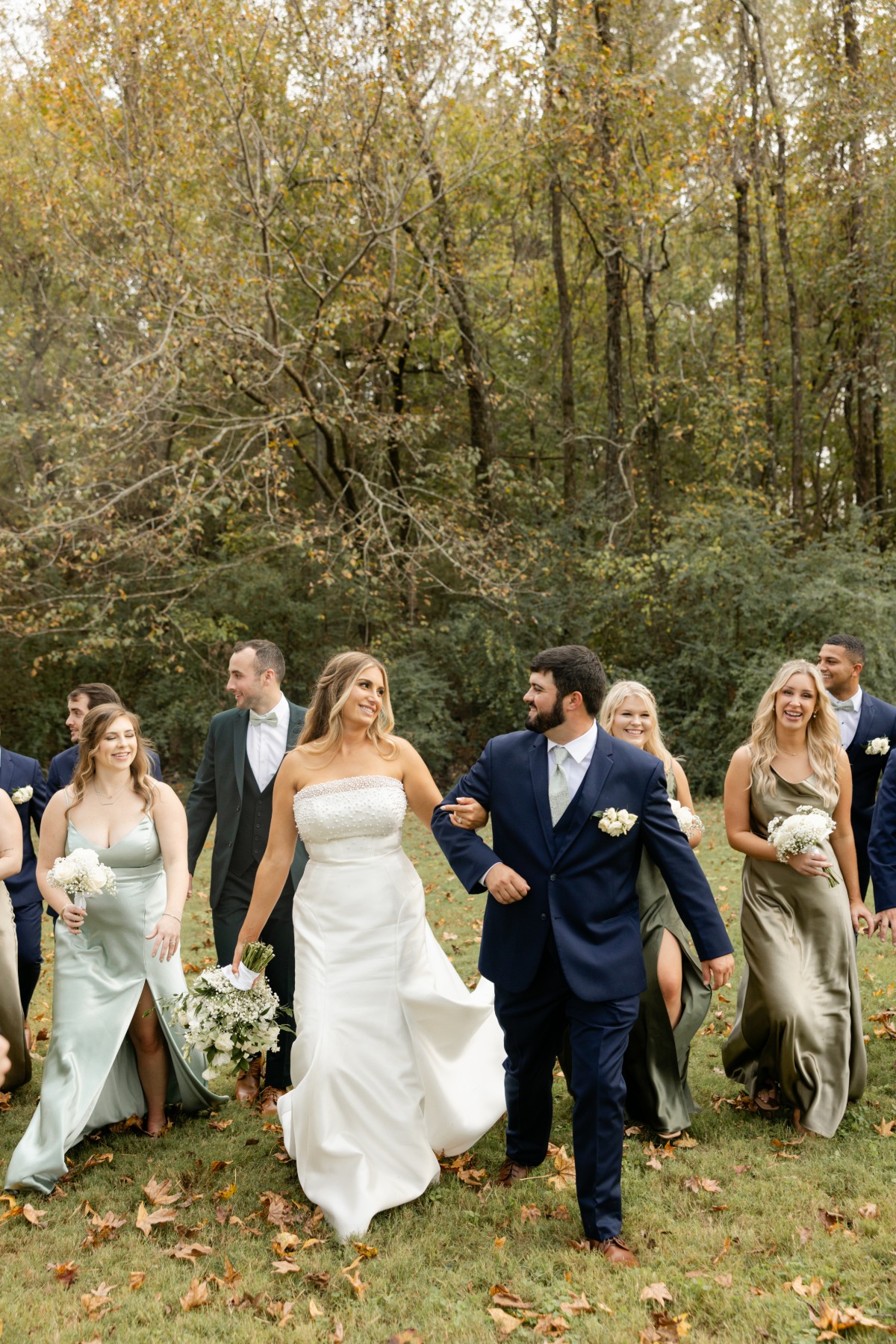 pearl encrusted bodice wedding dress