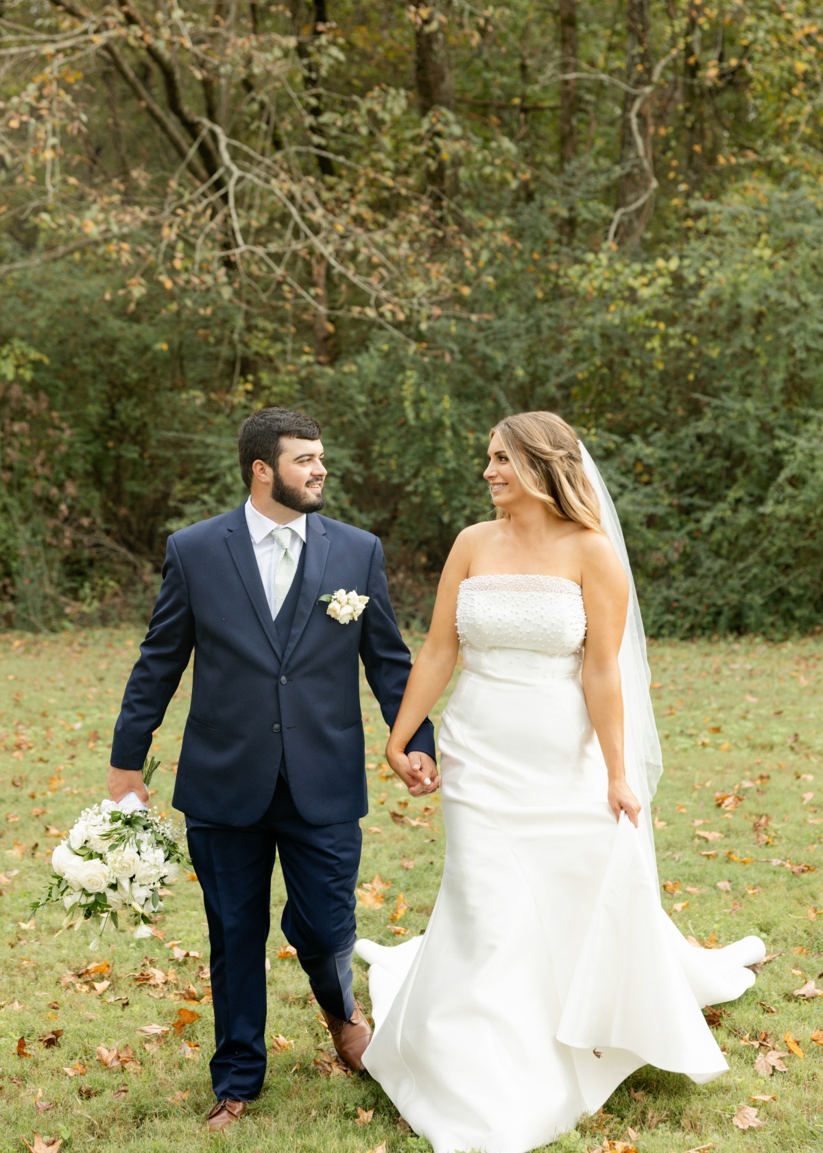 backyard wedding ideas