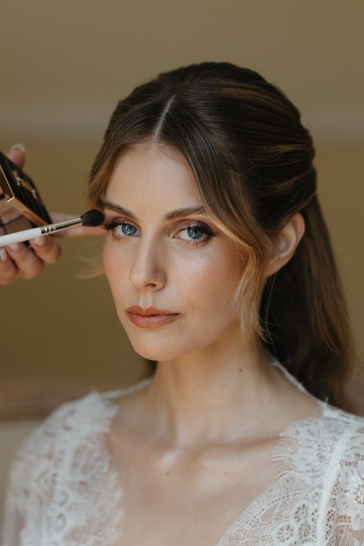 natural glam