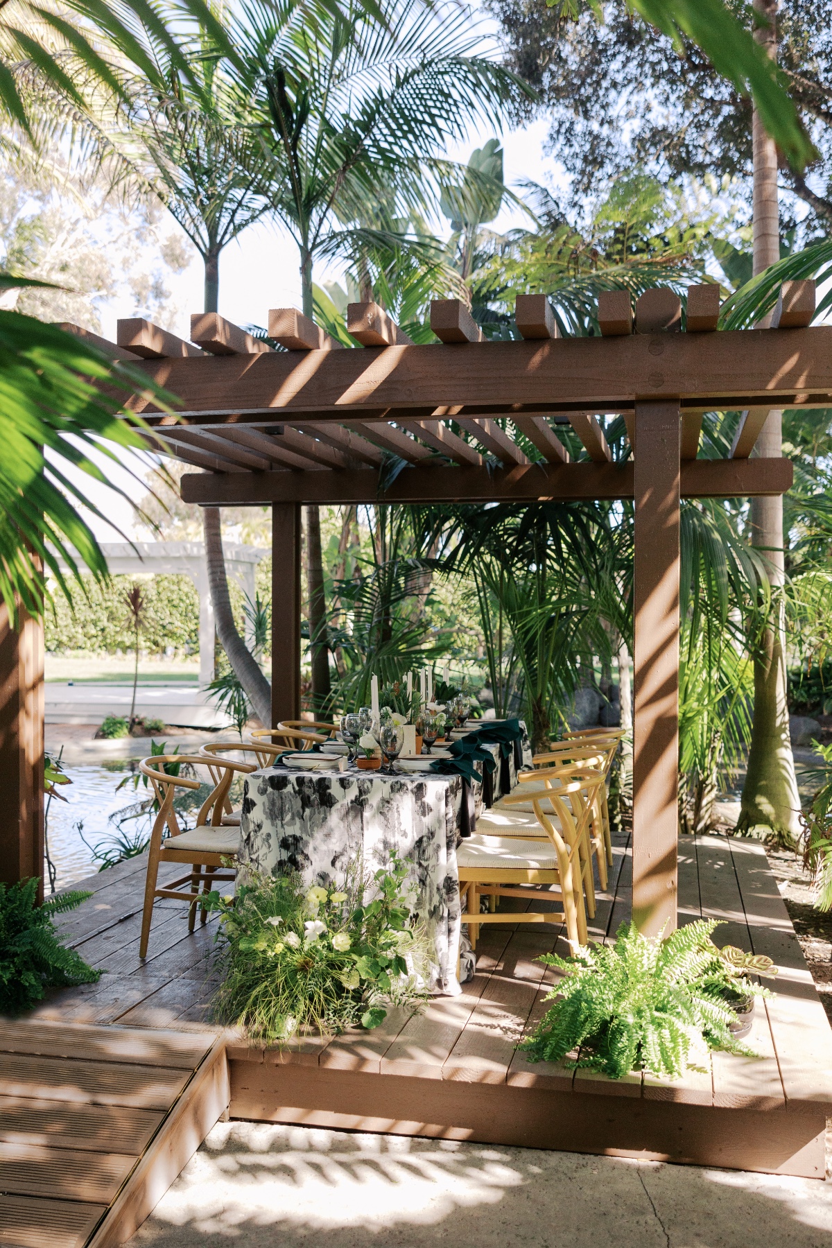 handicap accessible wedding venue in san diego