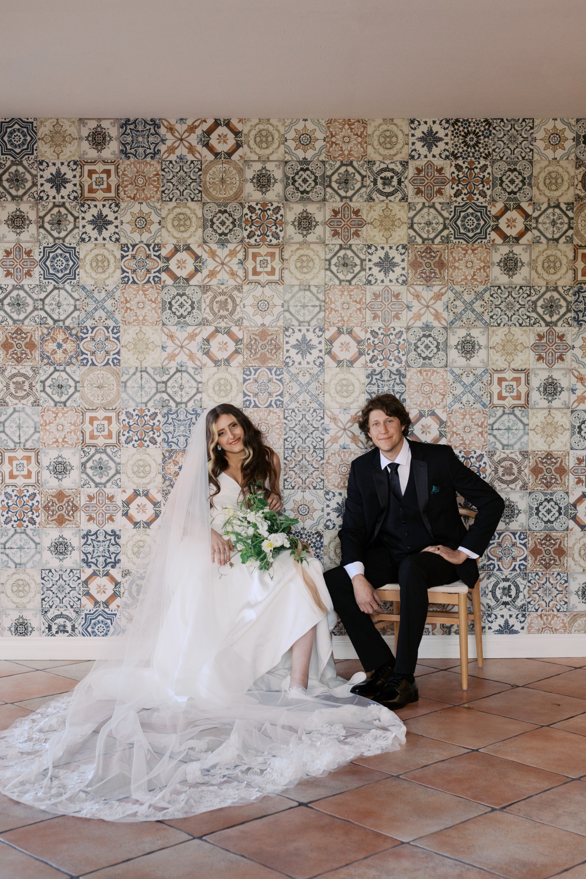 wedding portrait ideas for wheelchairs