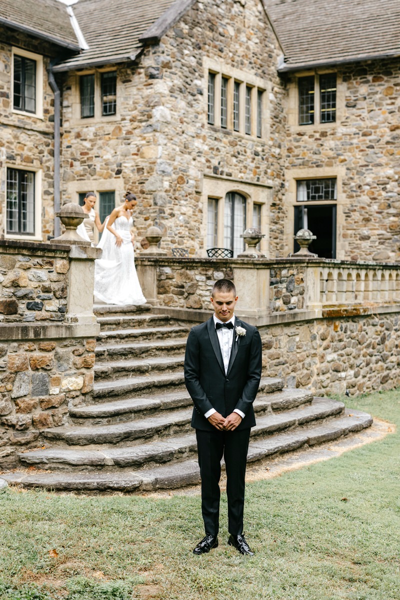 historic wedding venue