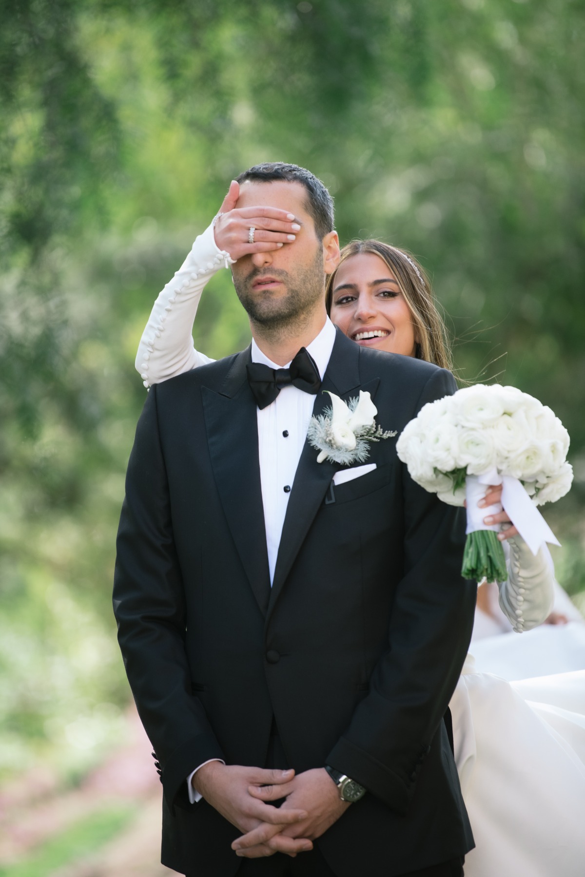 first look photo ideas