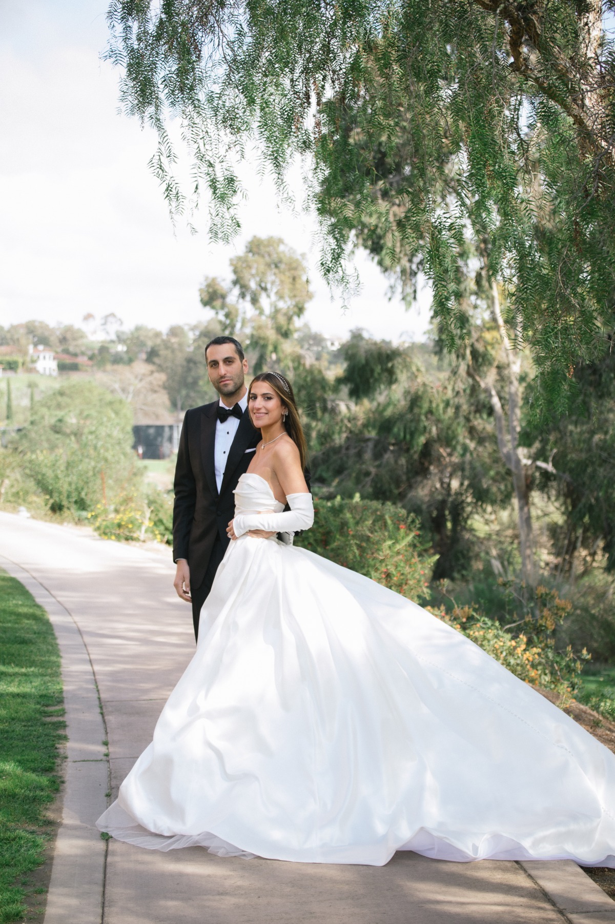 luxury wedding inspiraiton