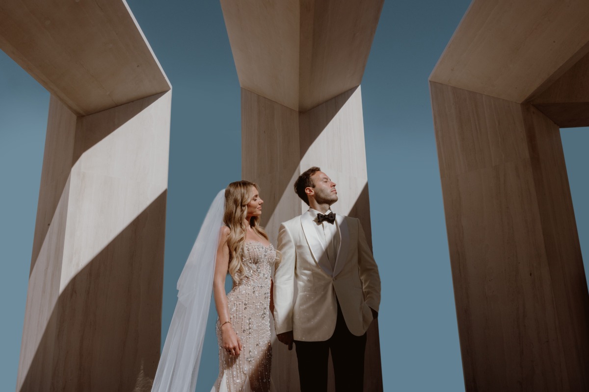formal wedding fashion ideas