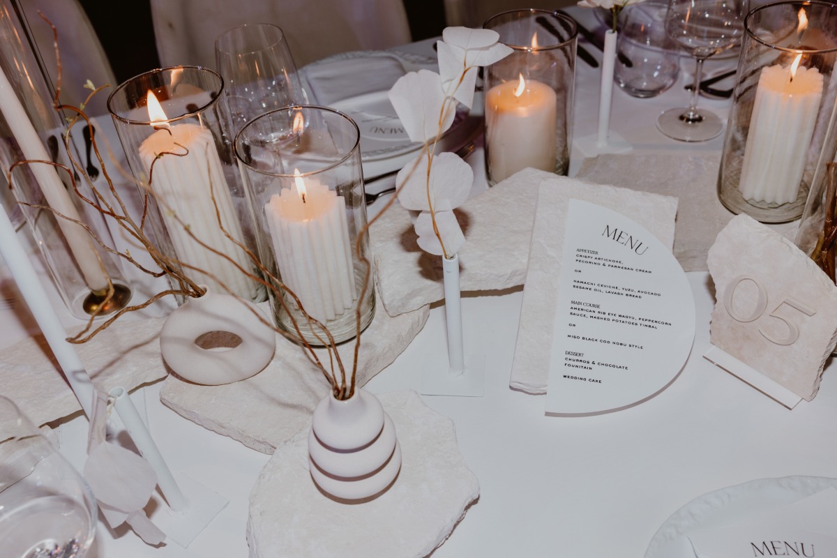 stone escort cards