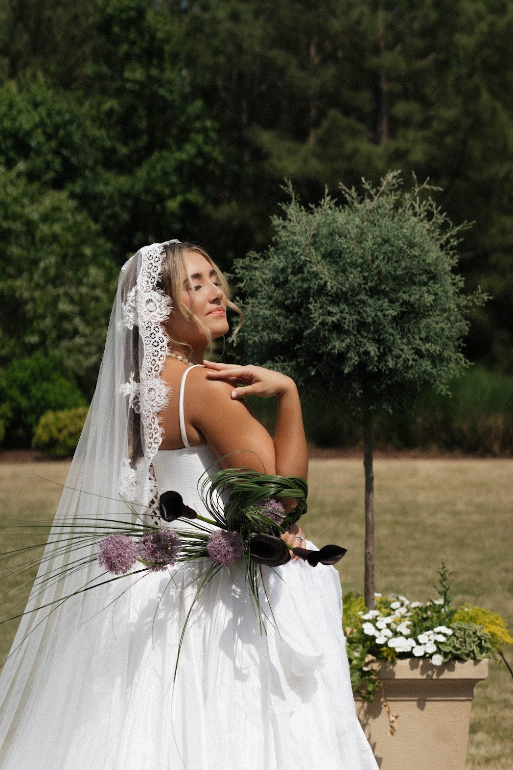 whimsical bouquet ideas