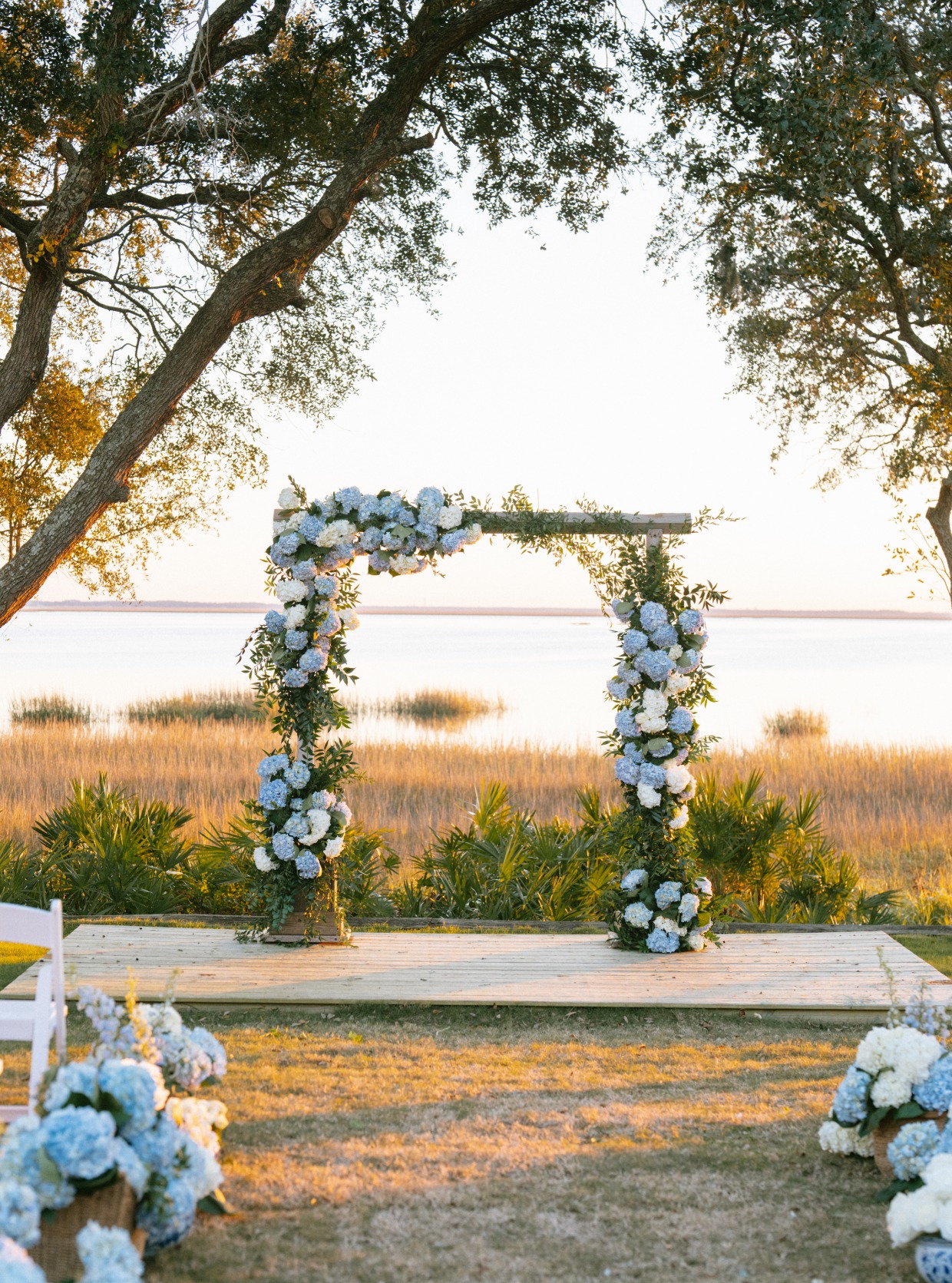 Preserve at The Amelia River Club vertical
