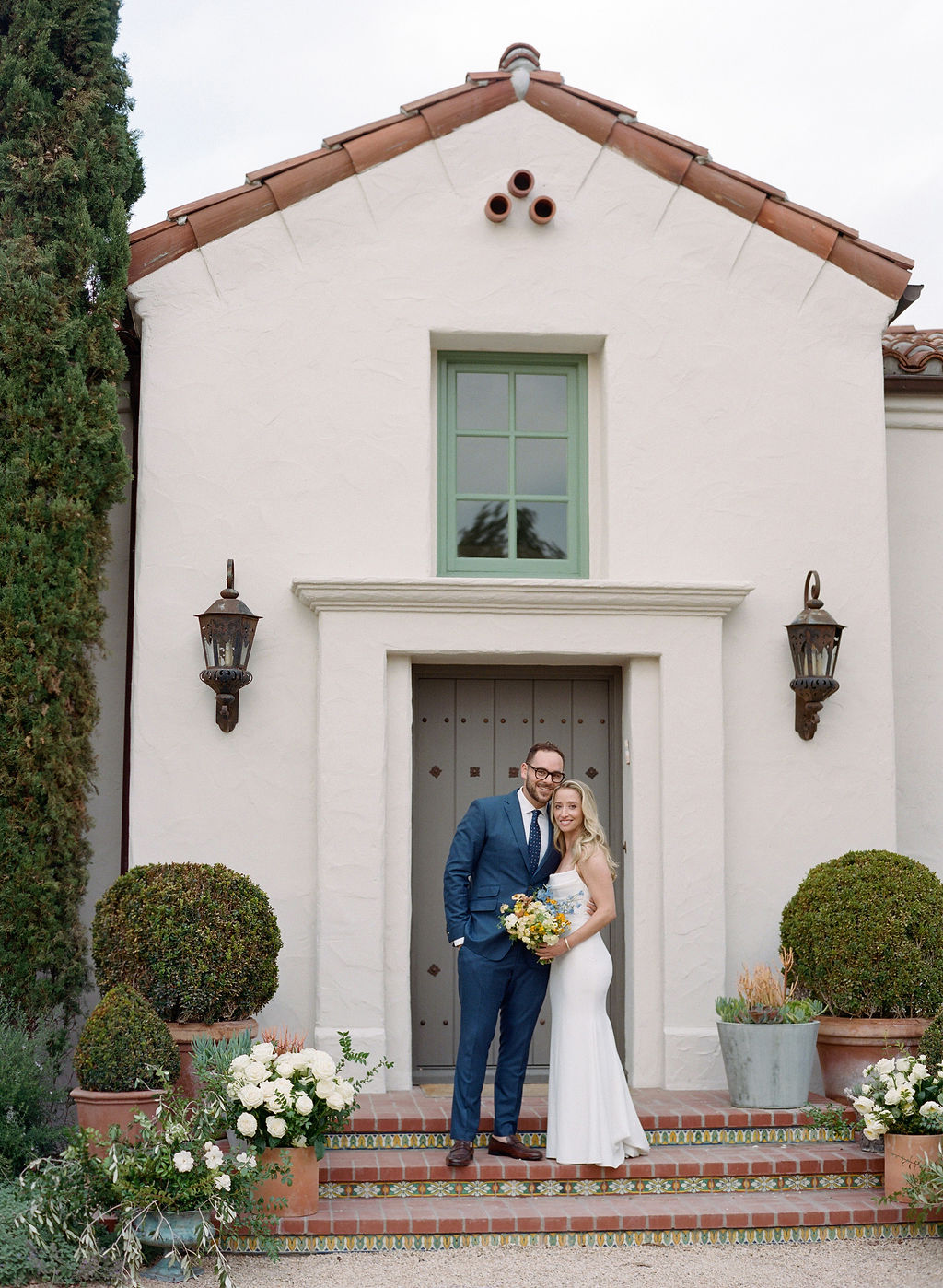 backyard wedding ideas