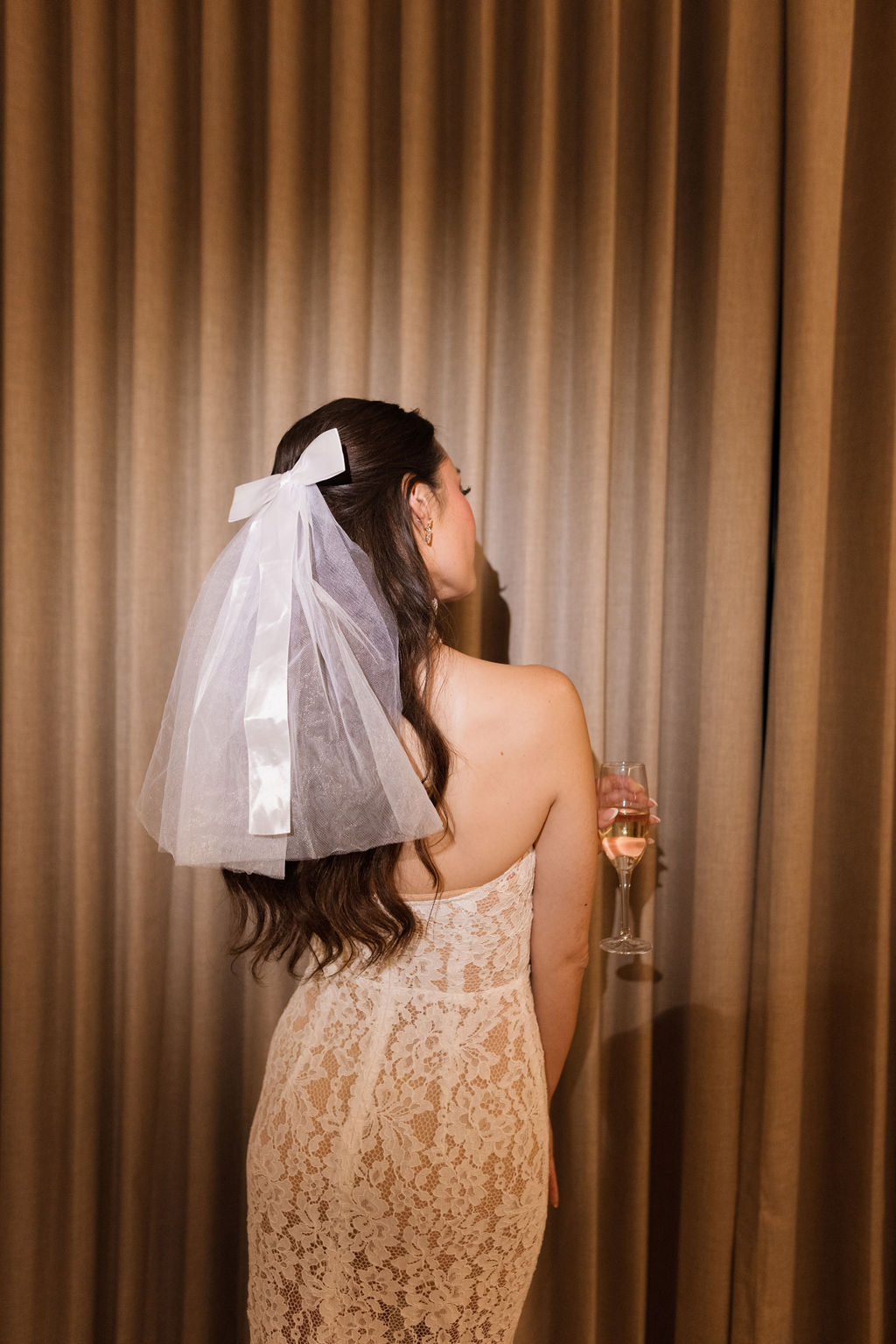 second look ideas for wedding
