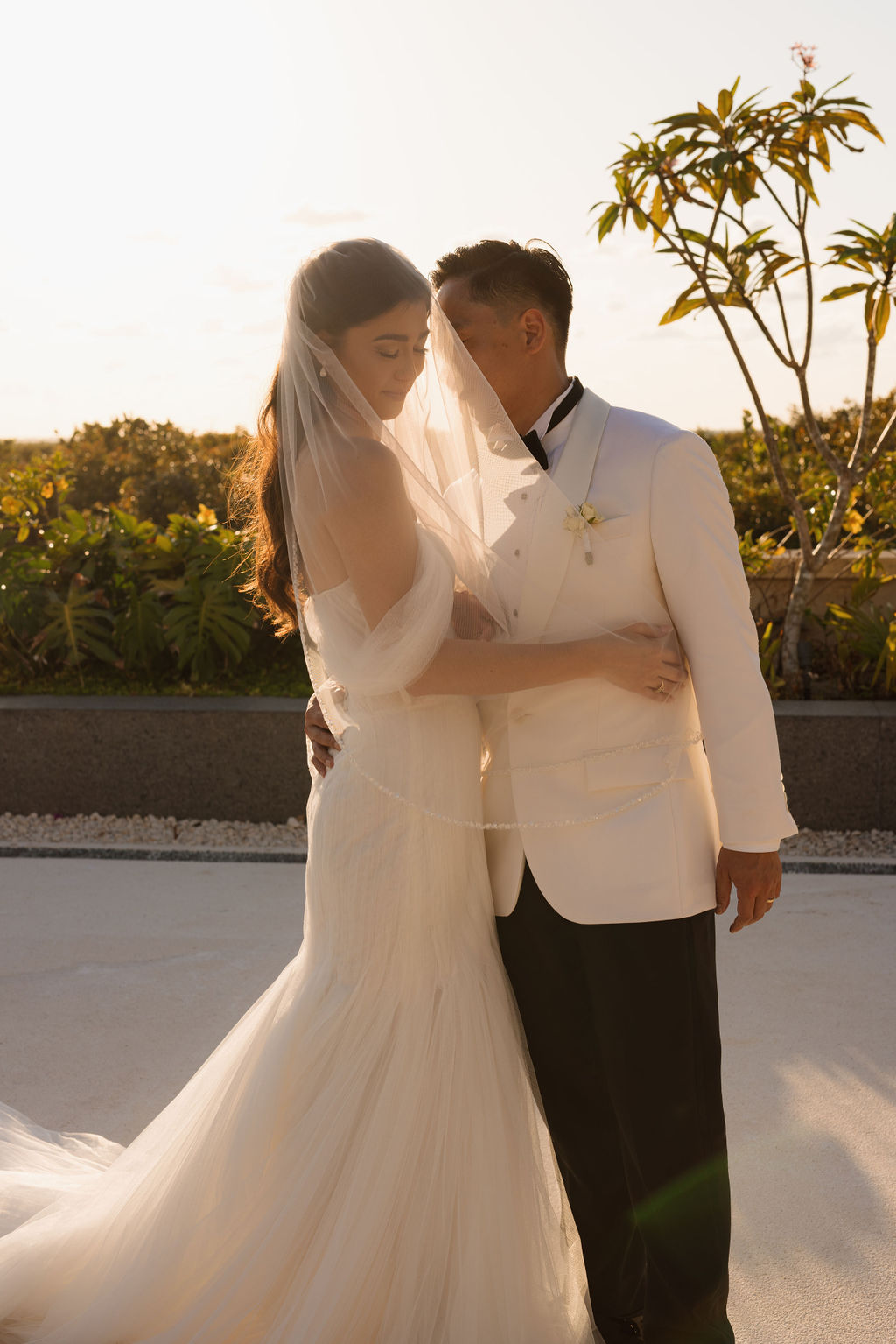 black and white wedding ideas