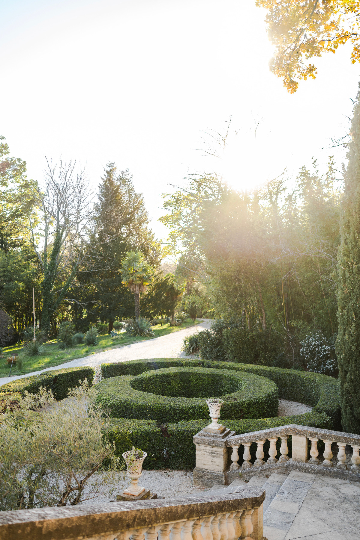 where to get married in provence