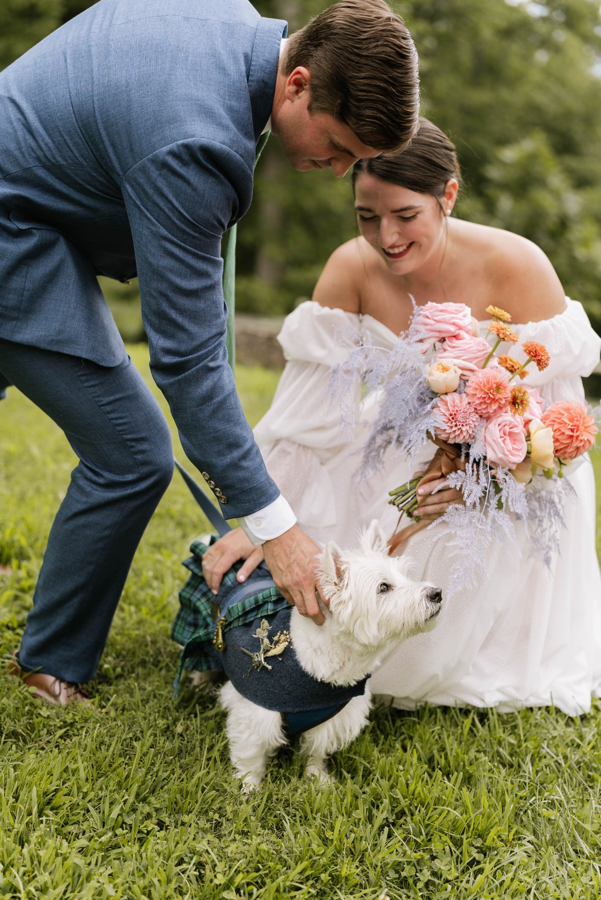 pastel wedding ideas