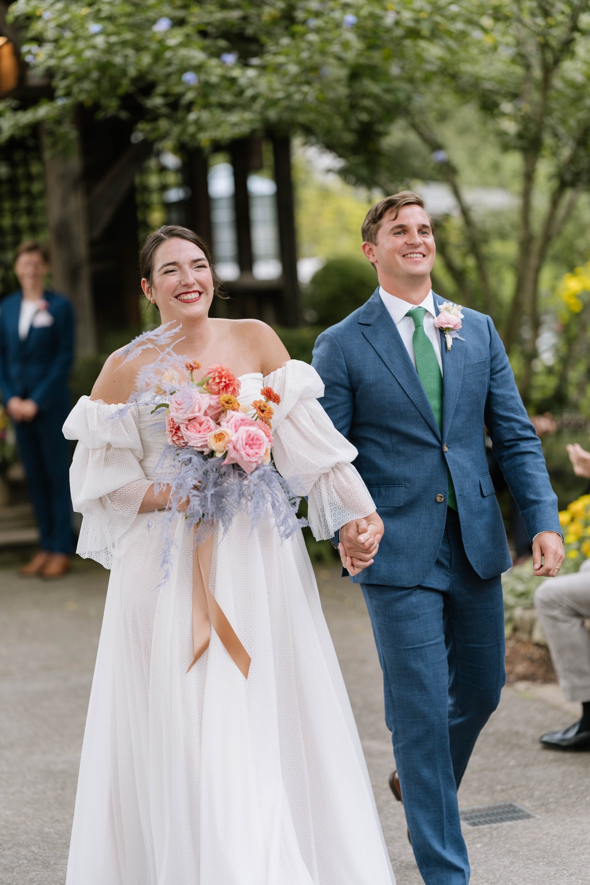 princess inspired wedding dress
