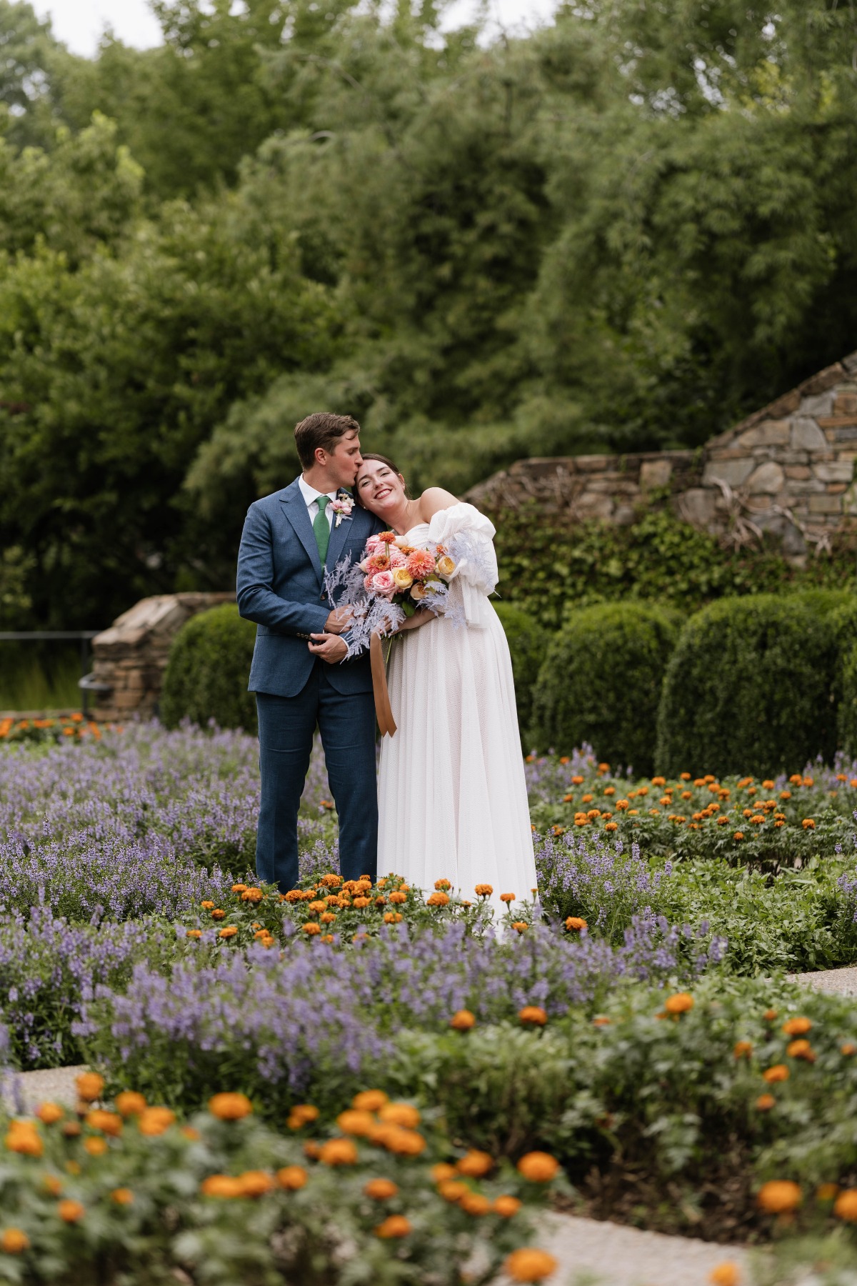 garden wedding venue in north carolina