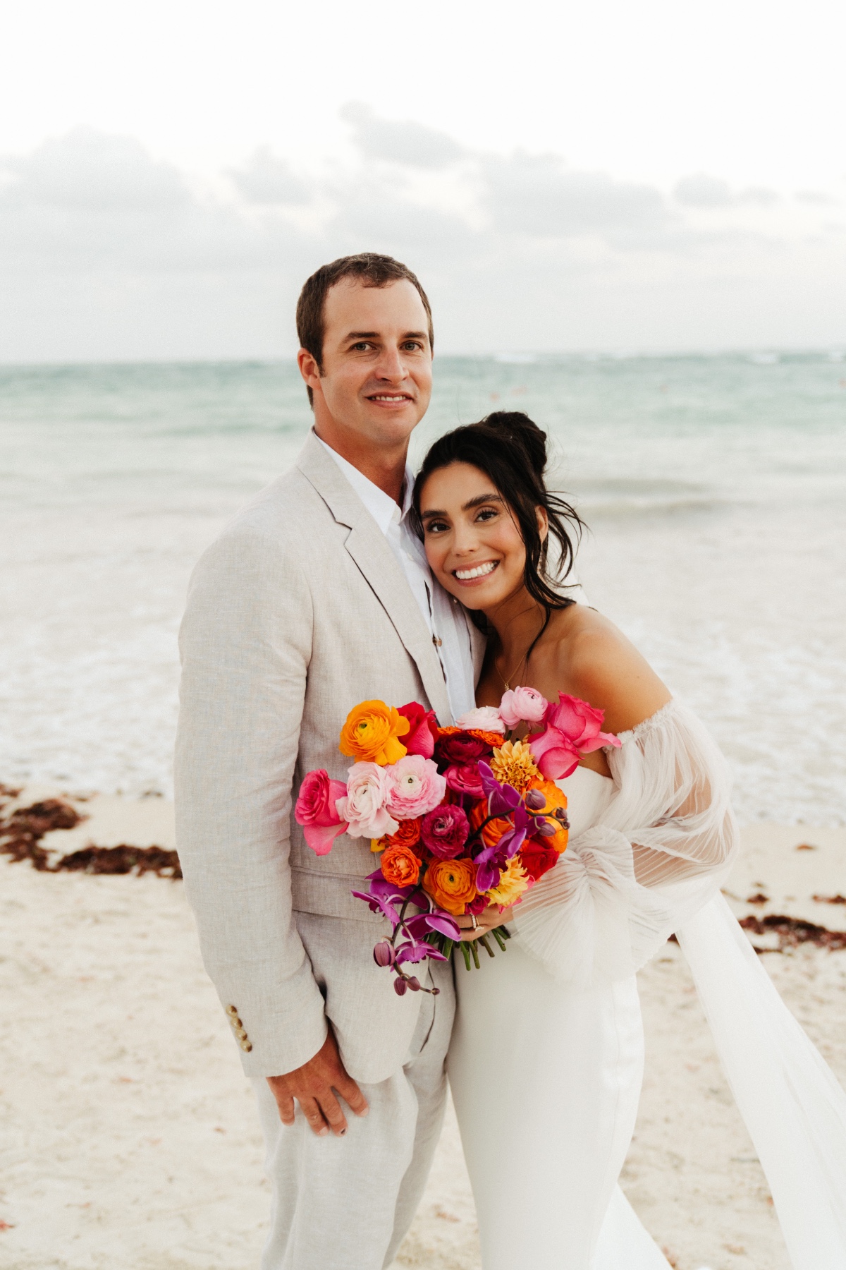 tulum wedding ideas