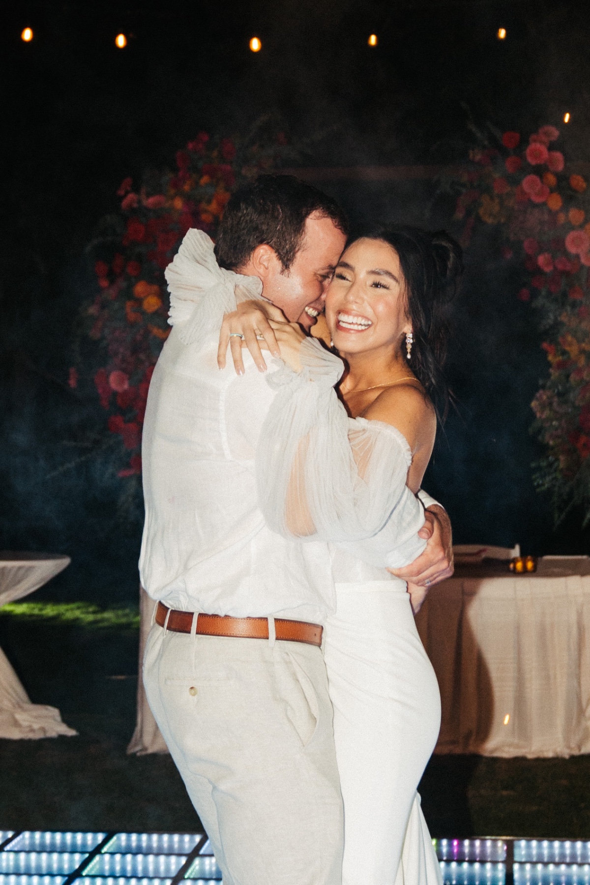 first dance photo ideas