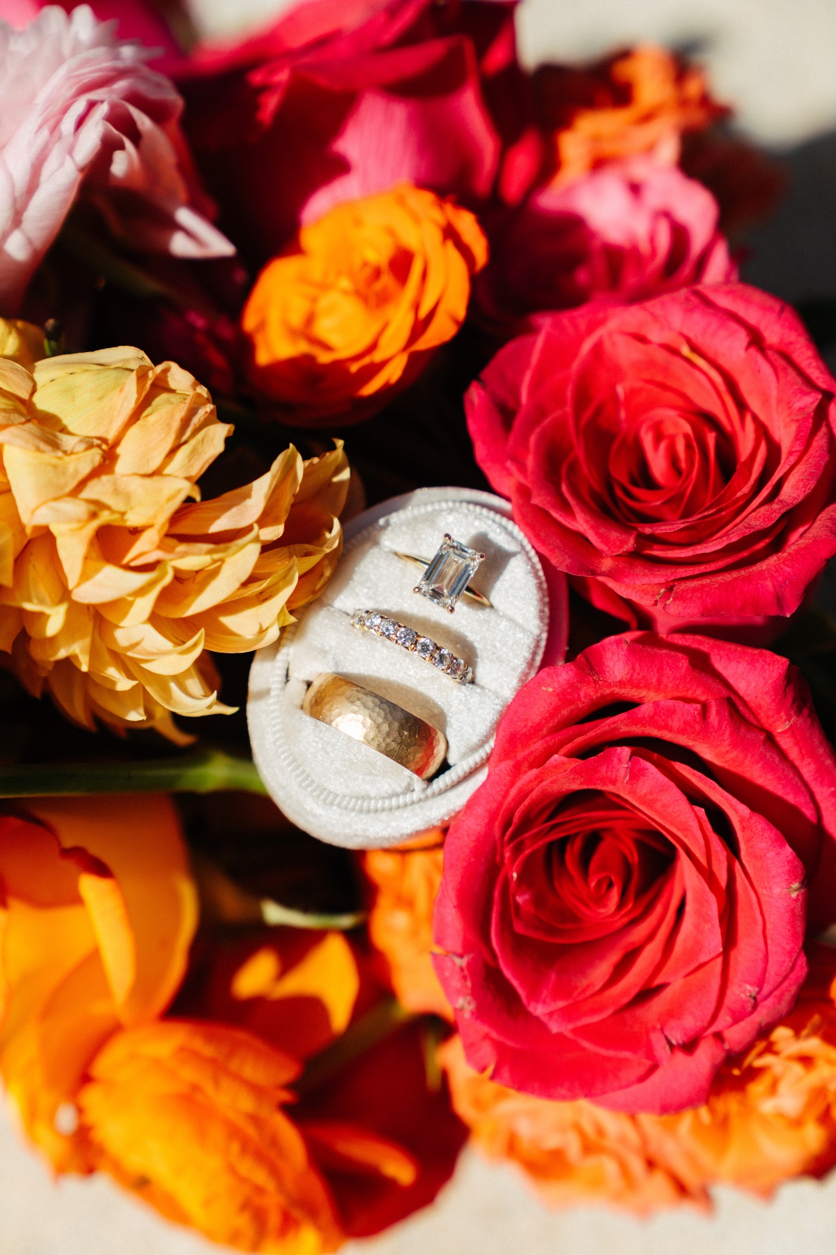 ring photo ideas