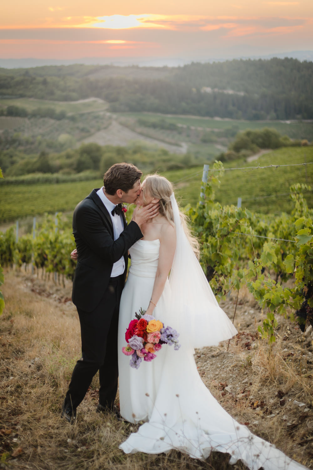 vineyard wedding ideas