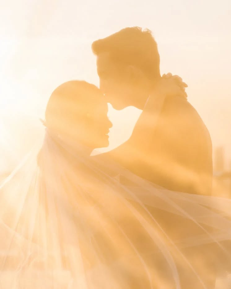 Natasha Gillett wedding photos