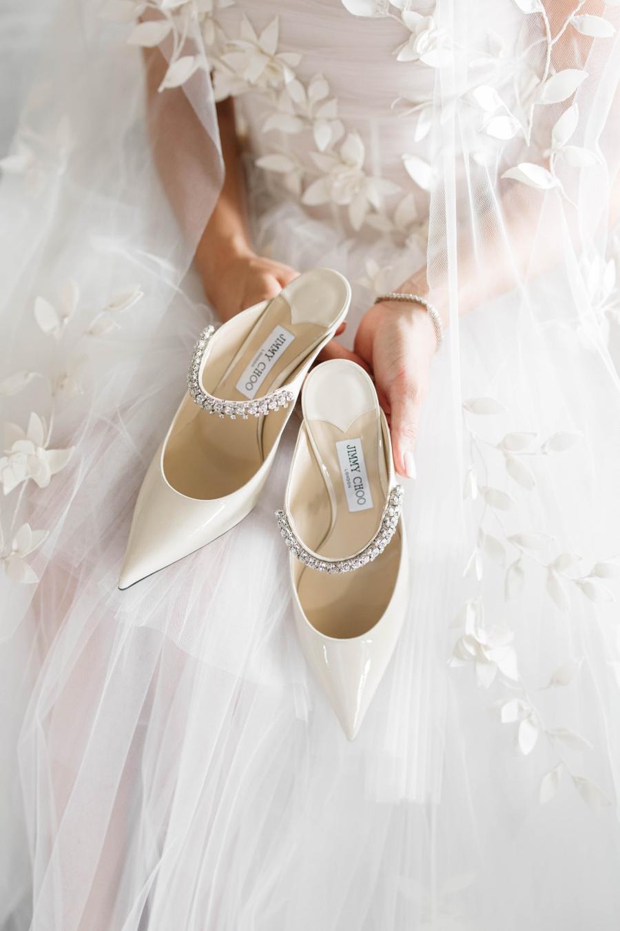 designer shoes and nood essentials