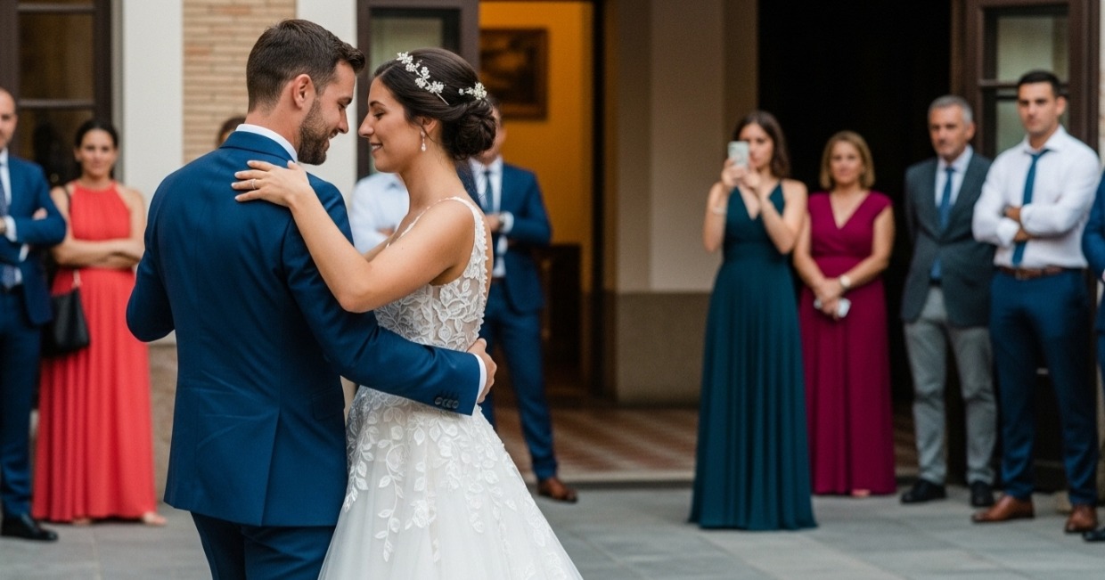 how to share wedding photos with chivent