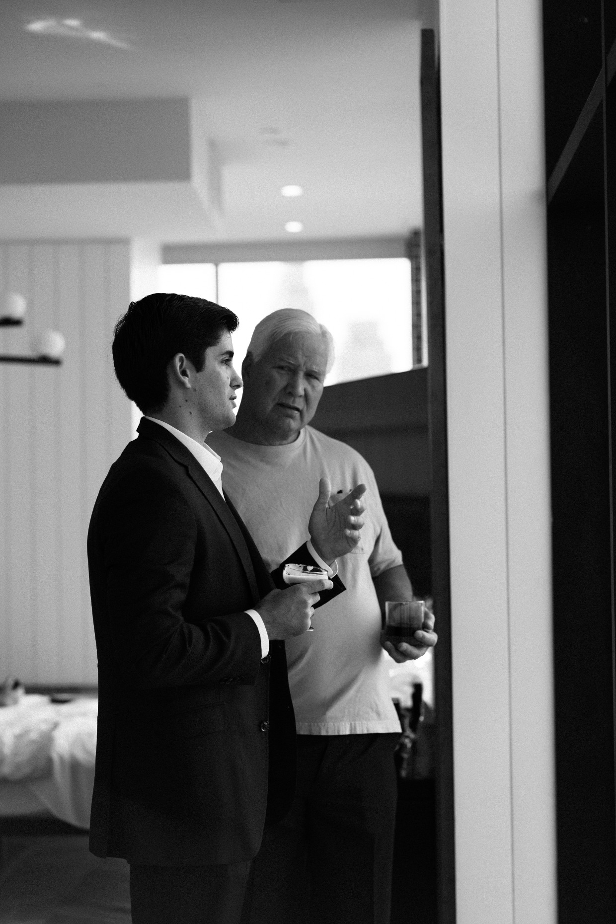 groom getting ready photos and bride in galia lahav fabiana gown