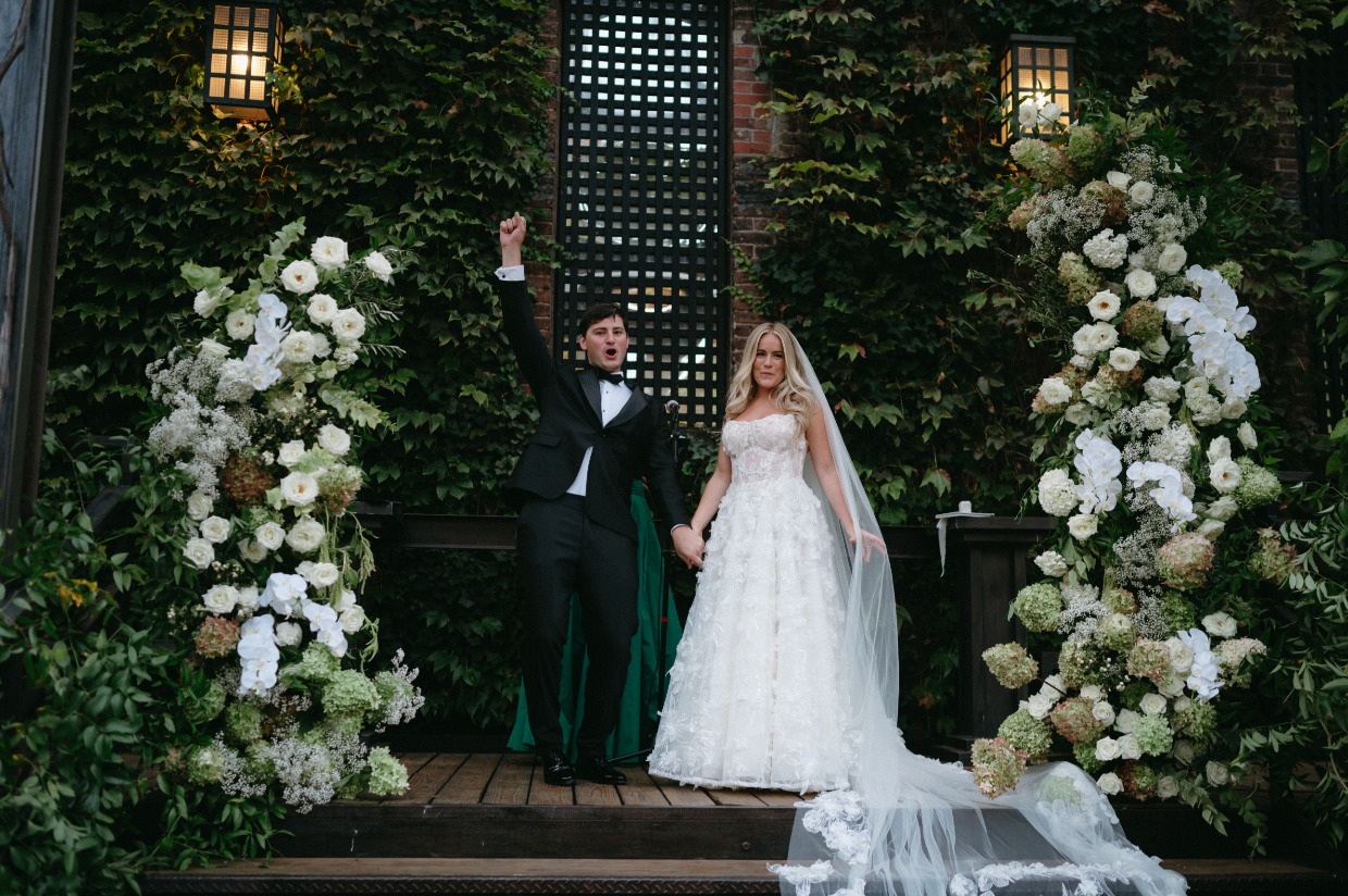 fabiana galia lahav real bride