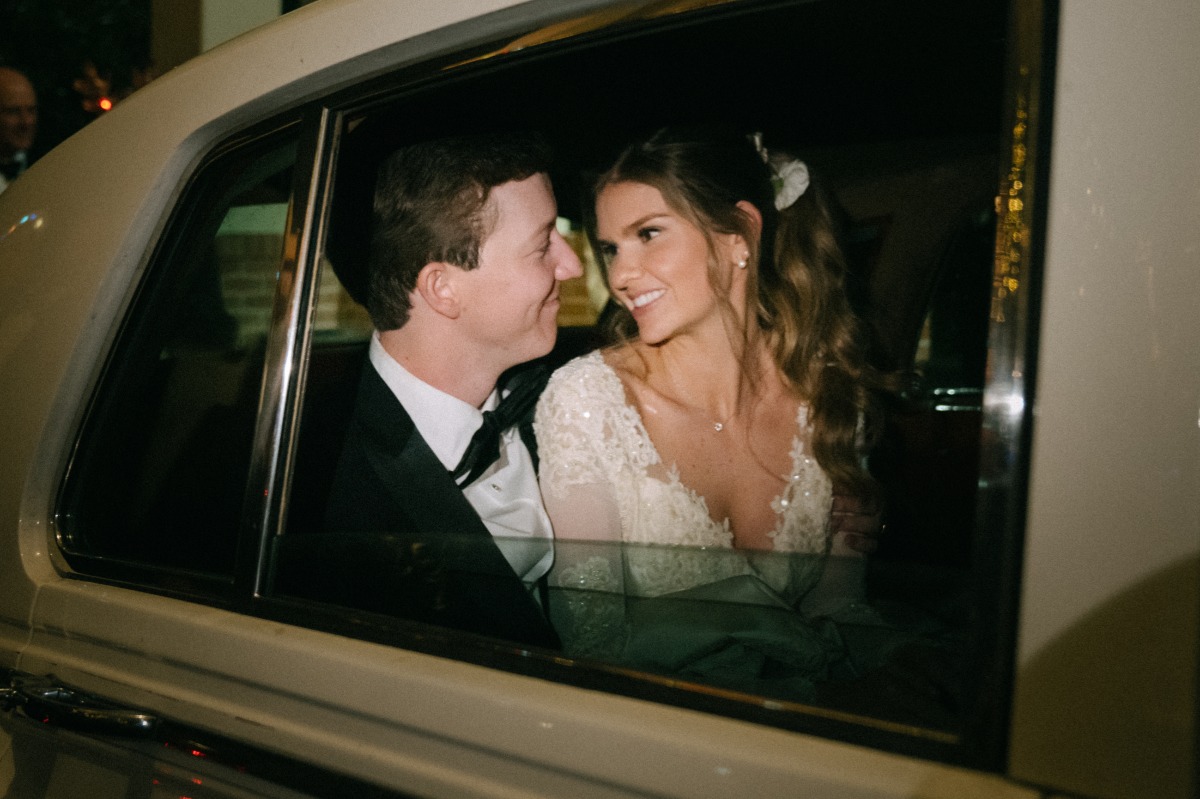 wedding exit ideas
