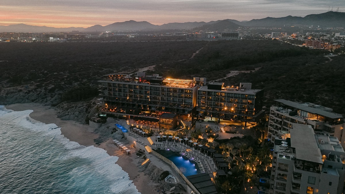 resort wedding