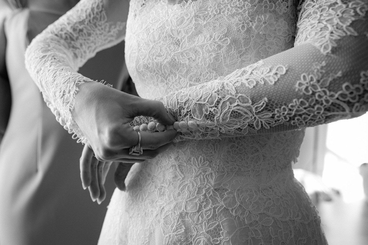 bridal detail photo ideas