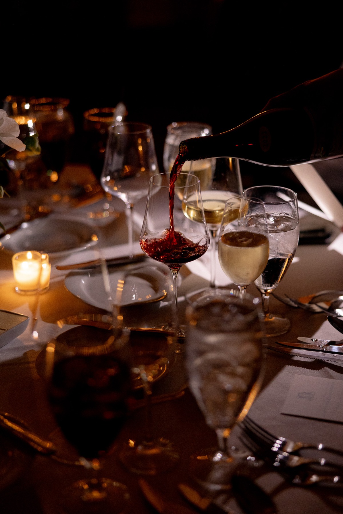 wedding reception photo ideas