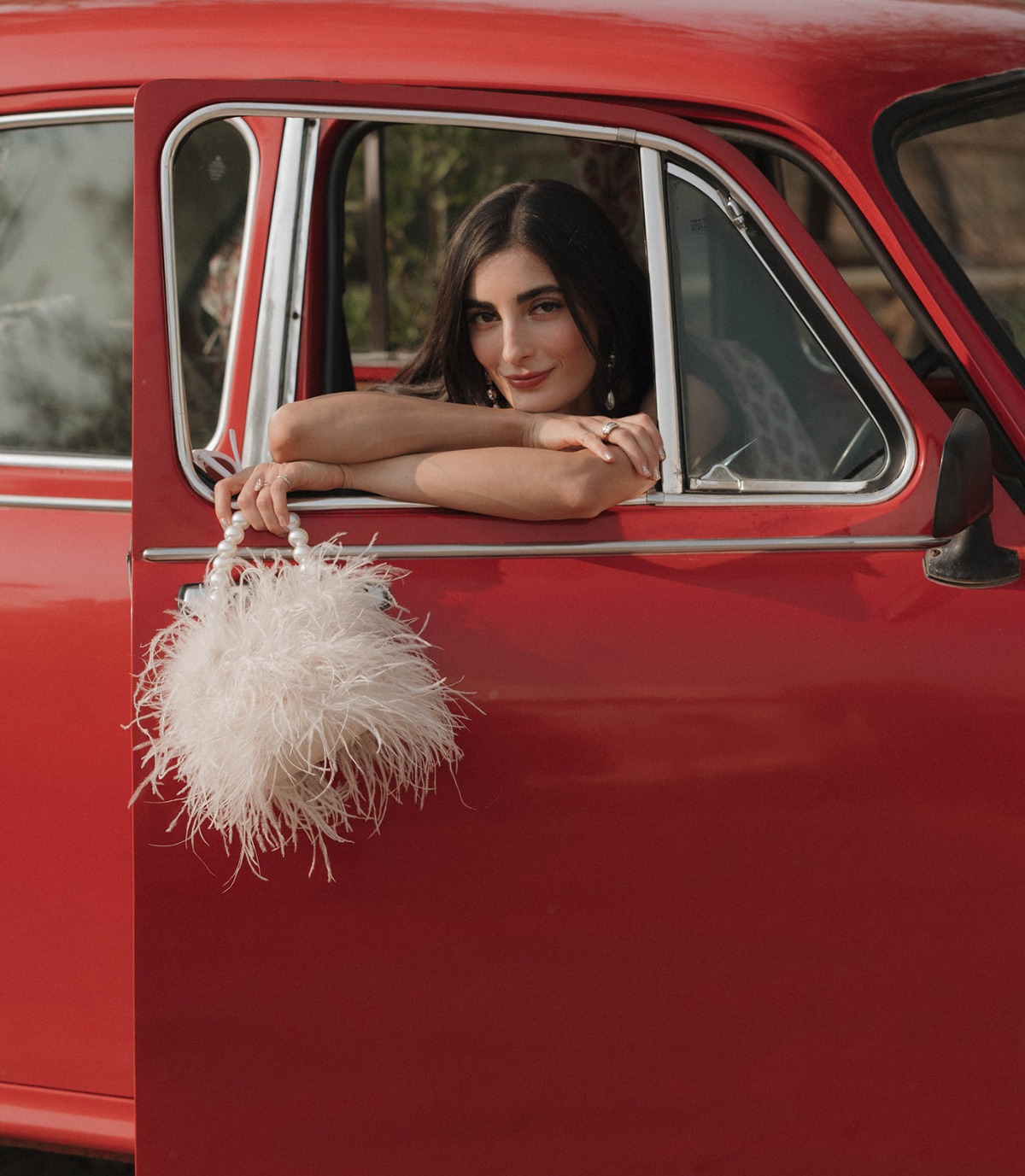 vintage car rental in jaipur
