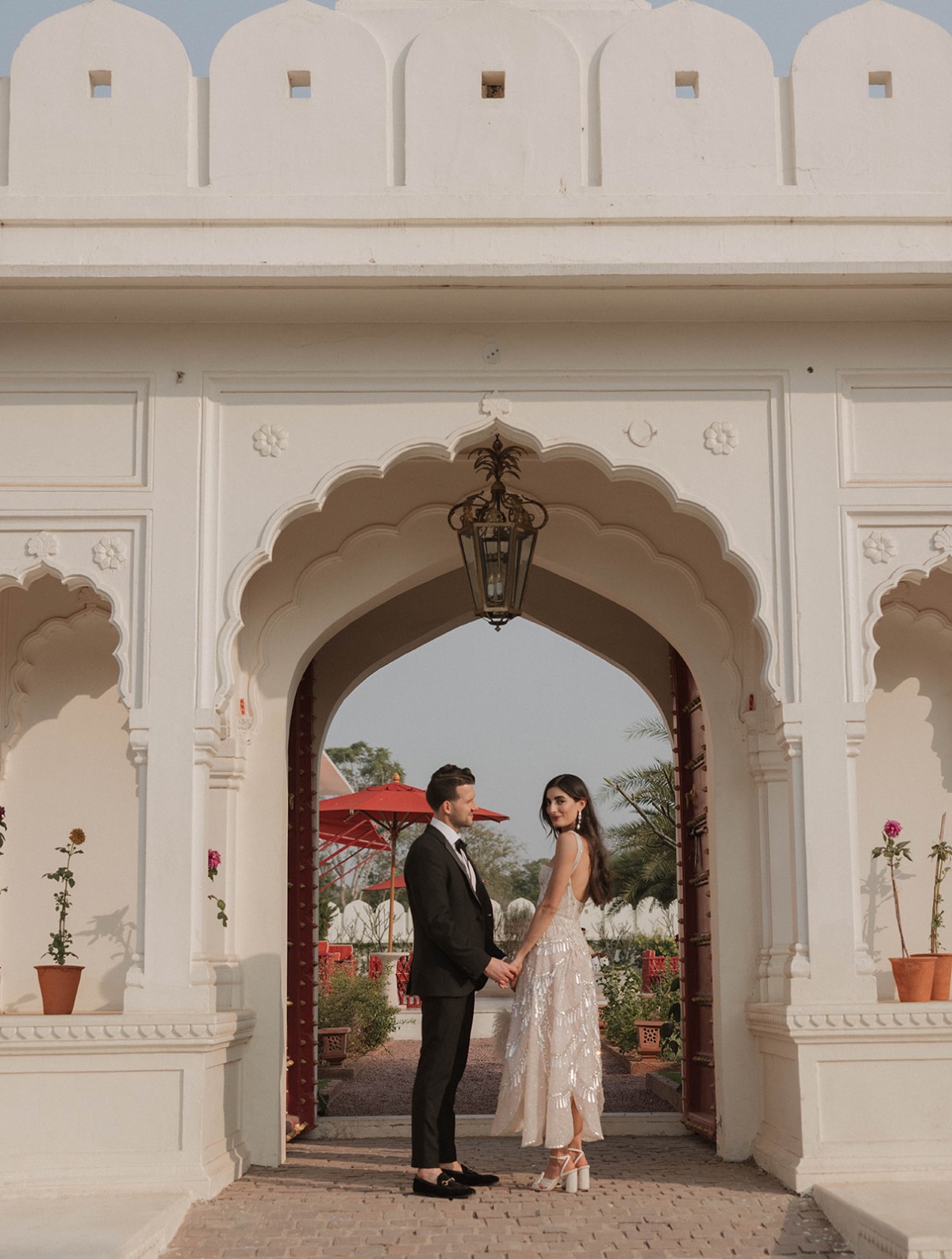 wedding venues in india