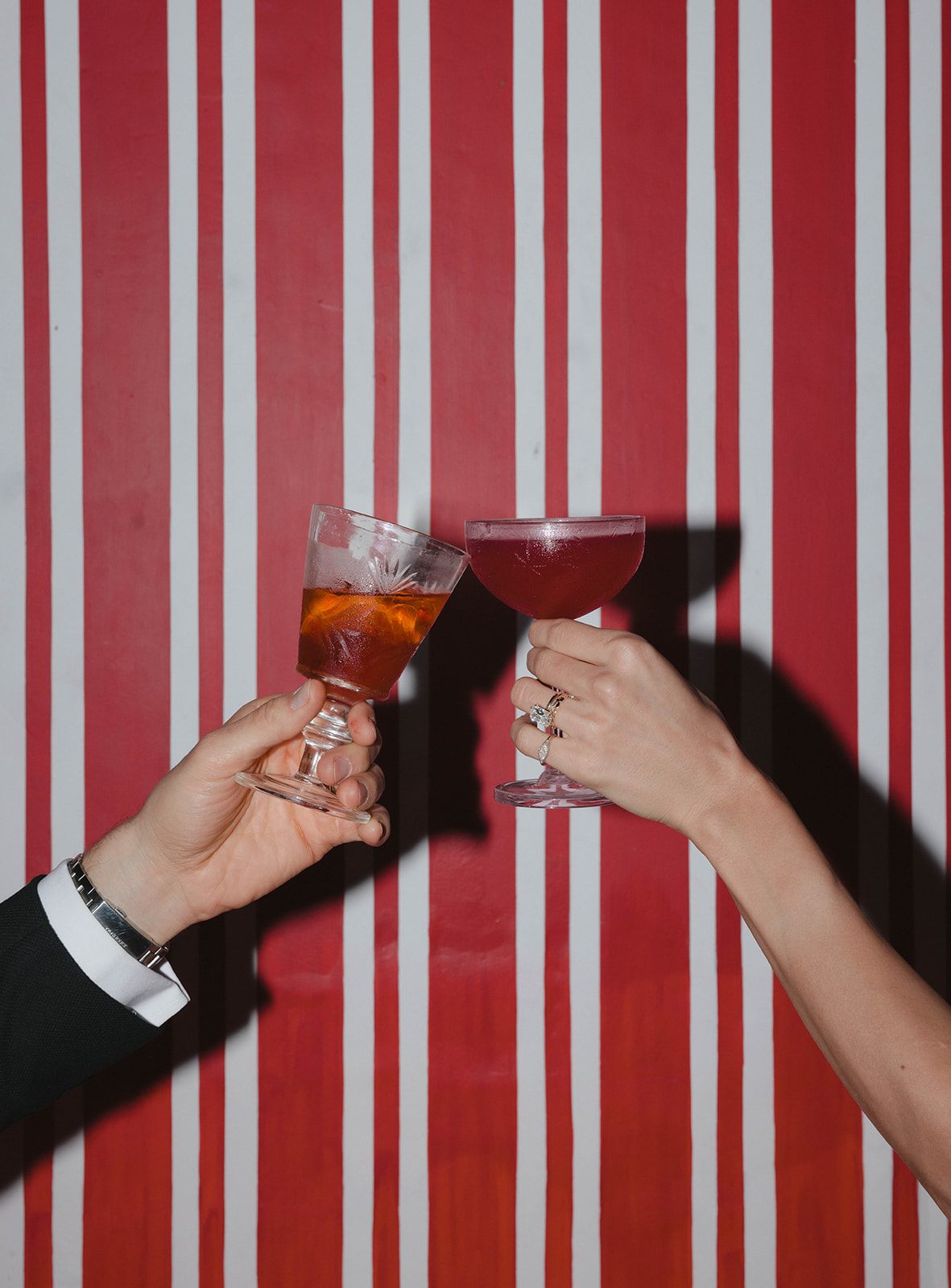 cute wedding reception photo ideas