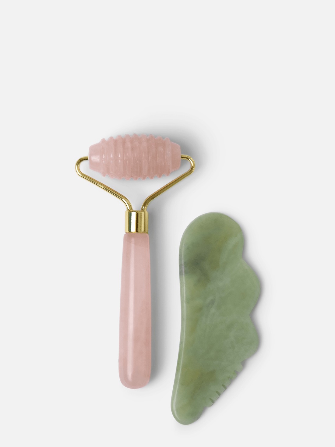 GuaSha_RoseQuartzRoller