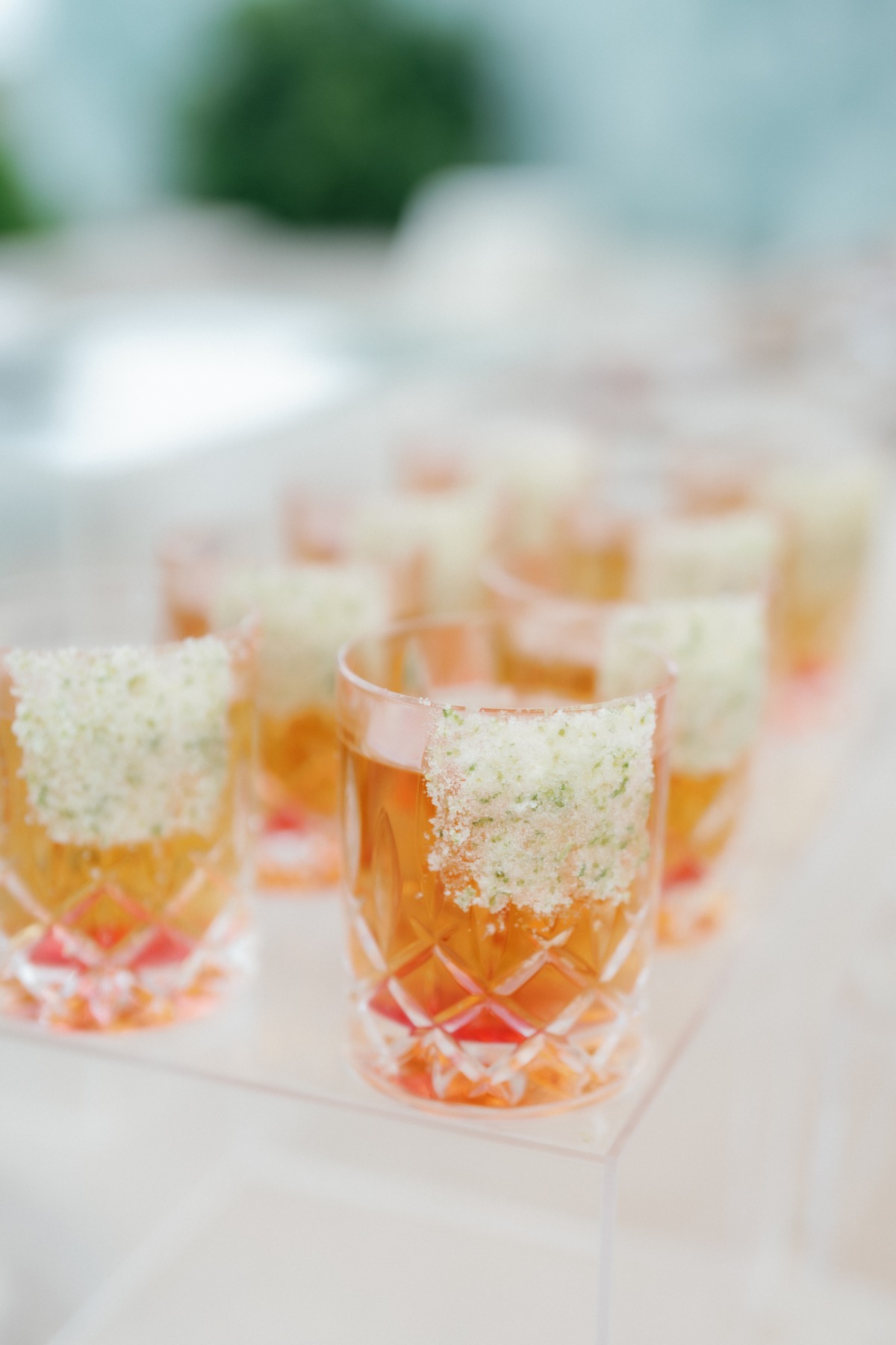 delicious custom cocktail ideas for wedding