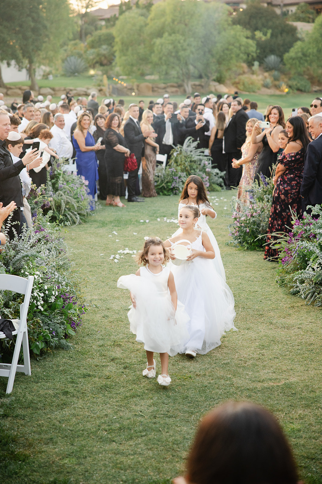 flower girl dresses