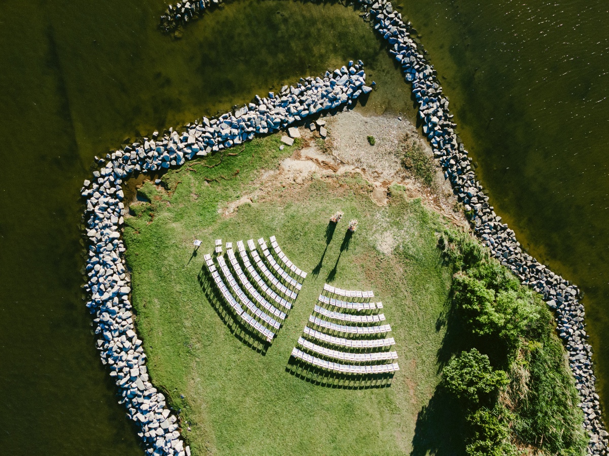 where to get married on the outer banks