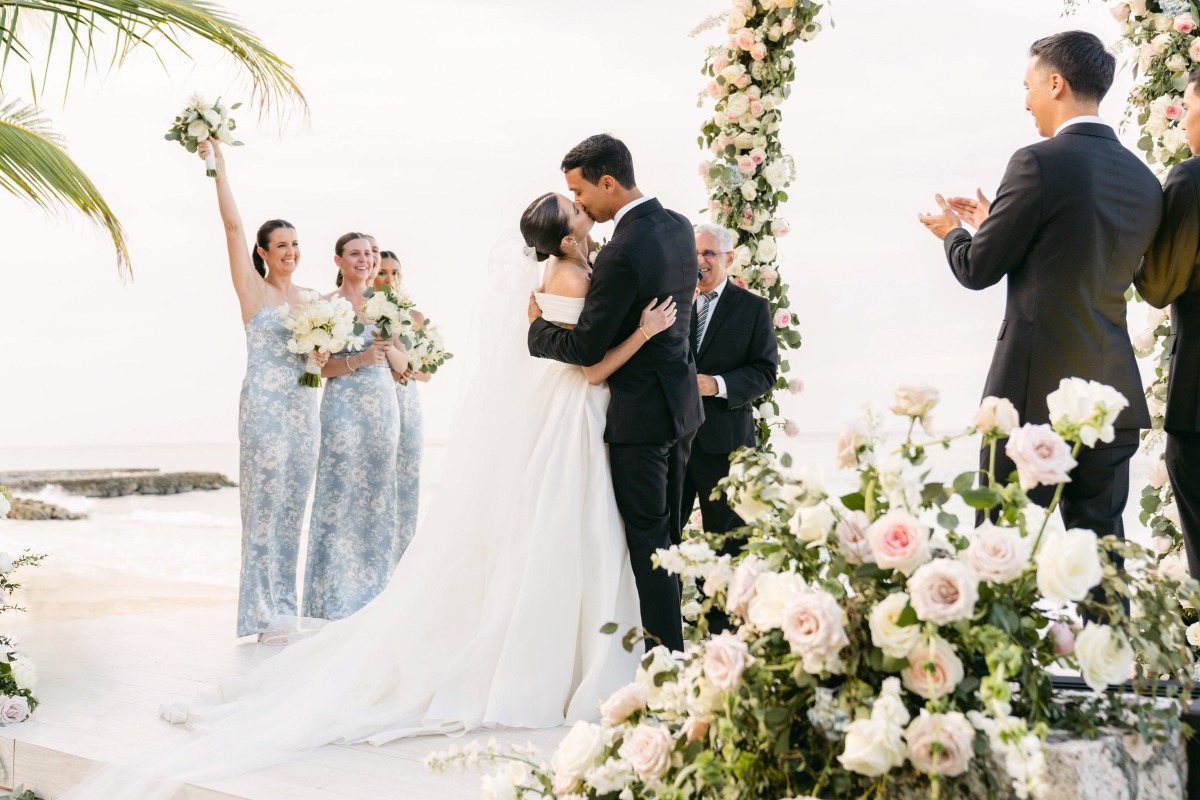 cute wedding ceremony photo ideas