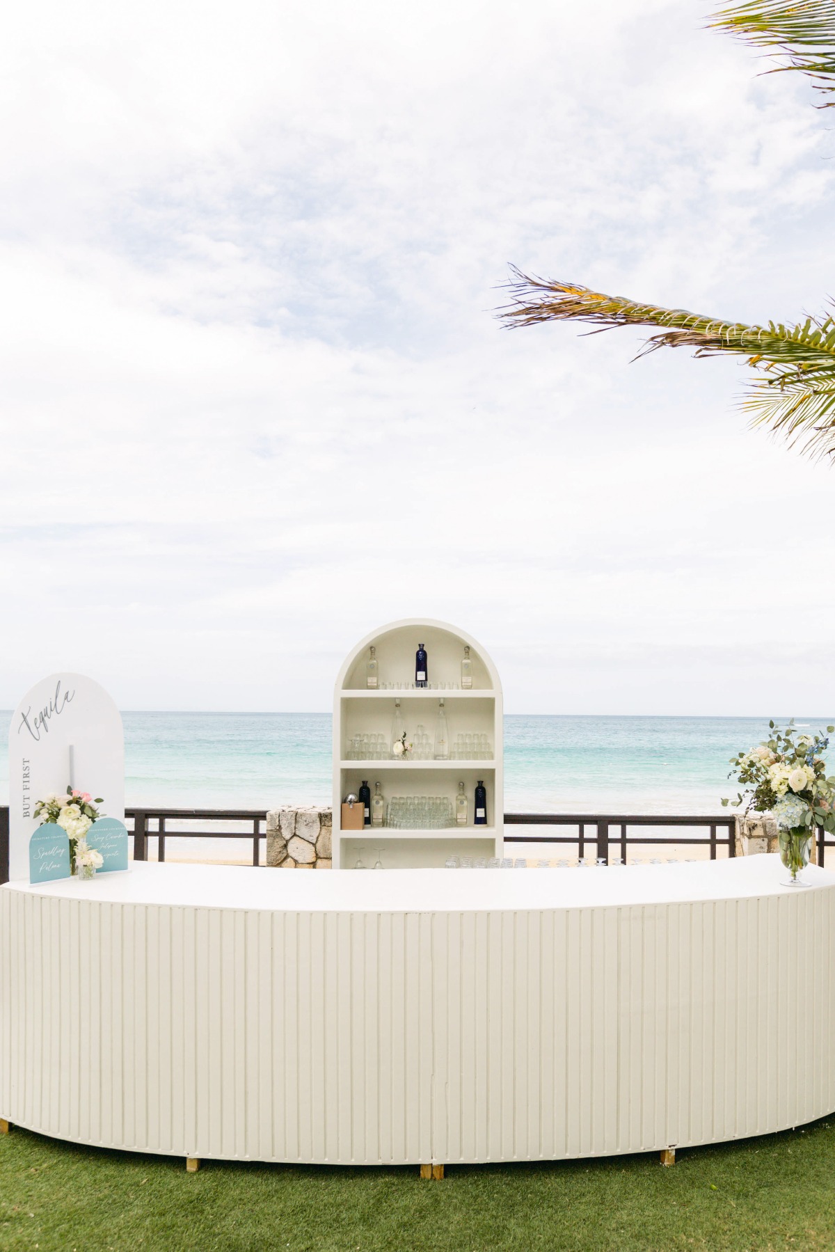 custom bar in jamaica 
