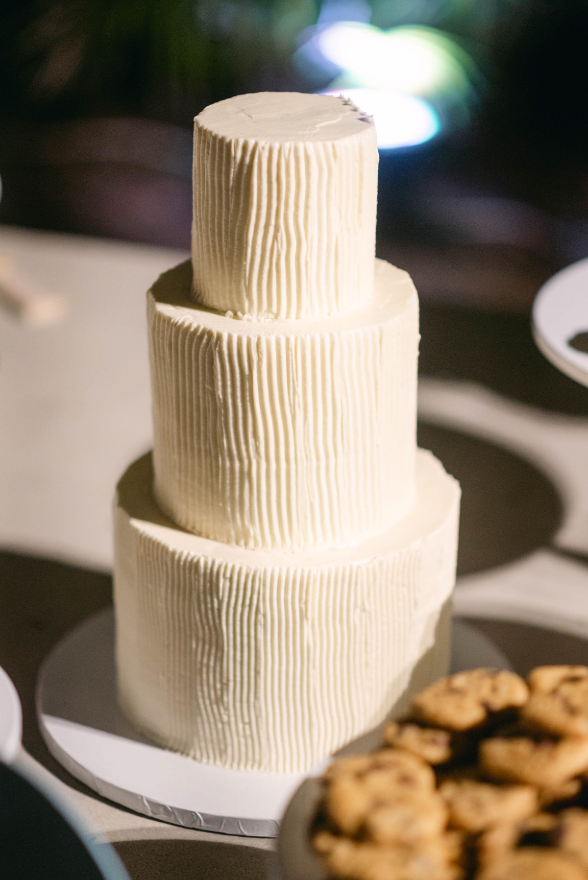 modern wedding cake ideas