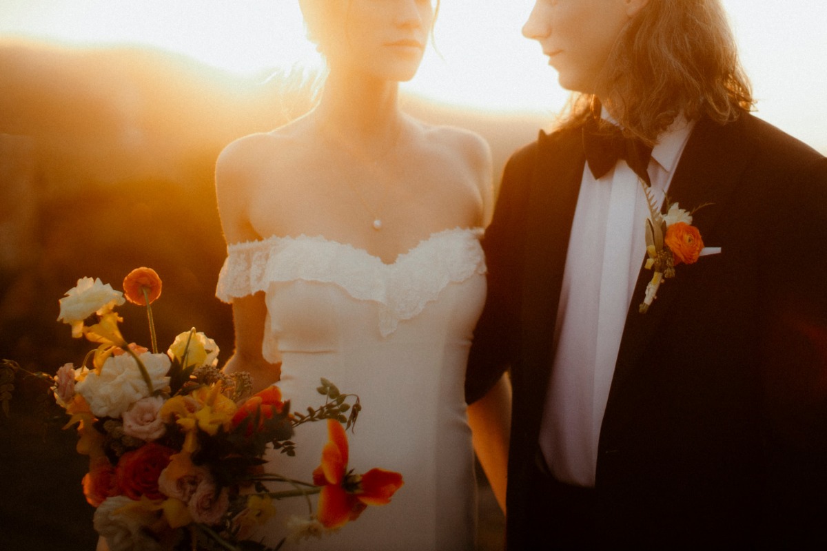wedding dress for mexican destination wedding