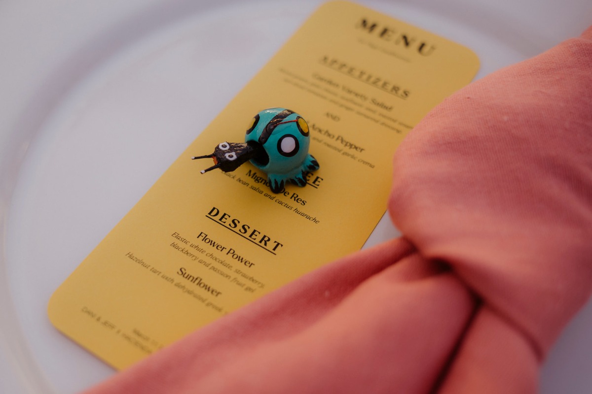 cute wedding favor ideas for mexico