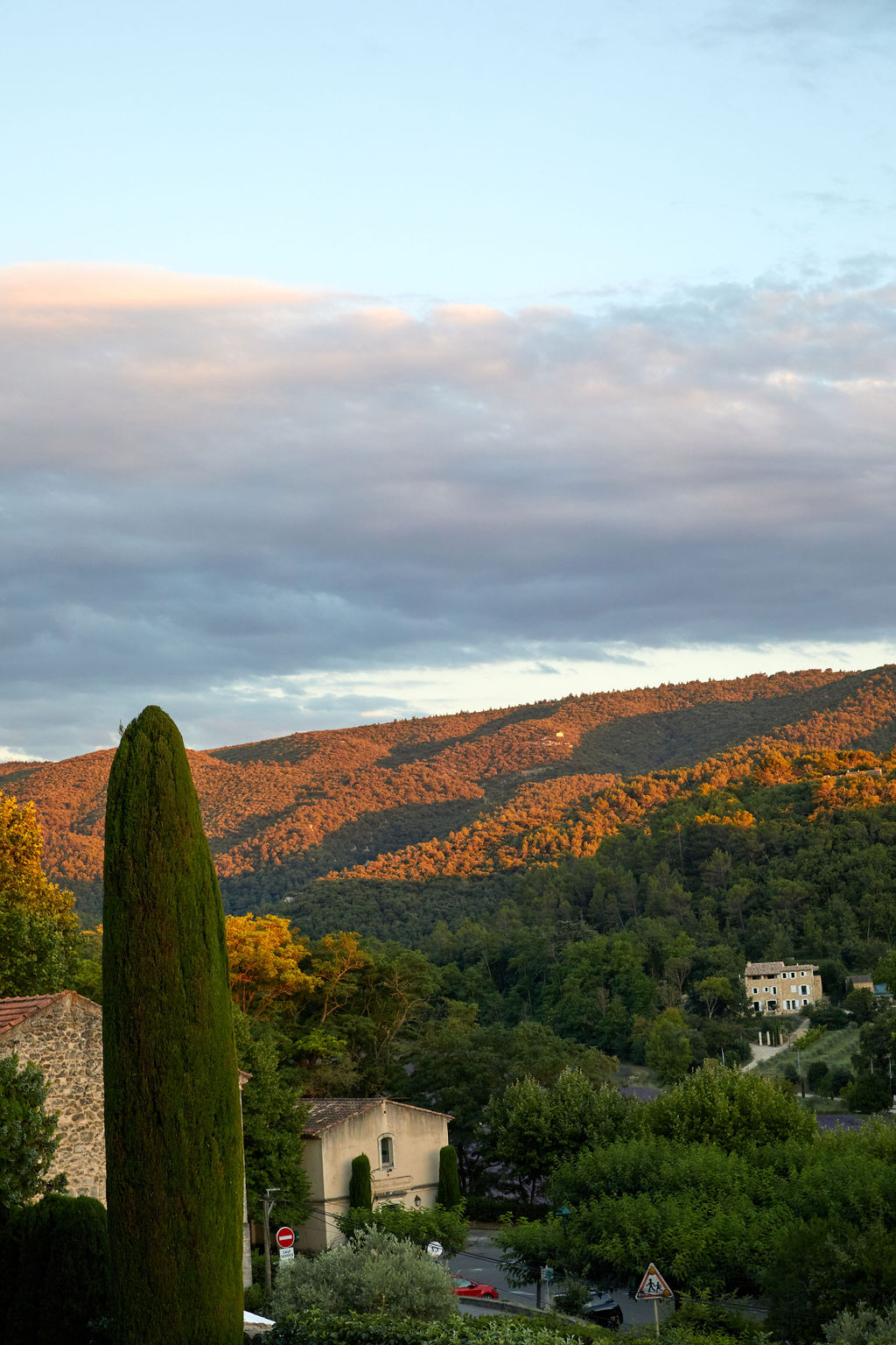 the french countryside for destination wedding