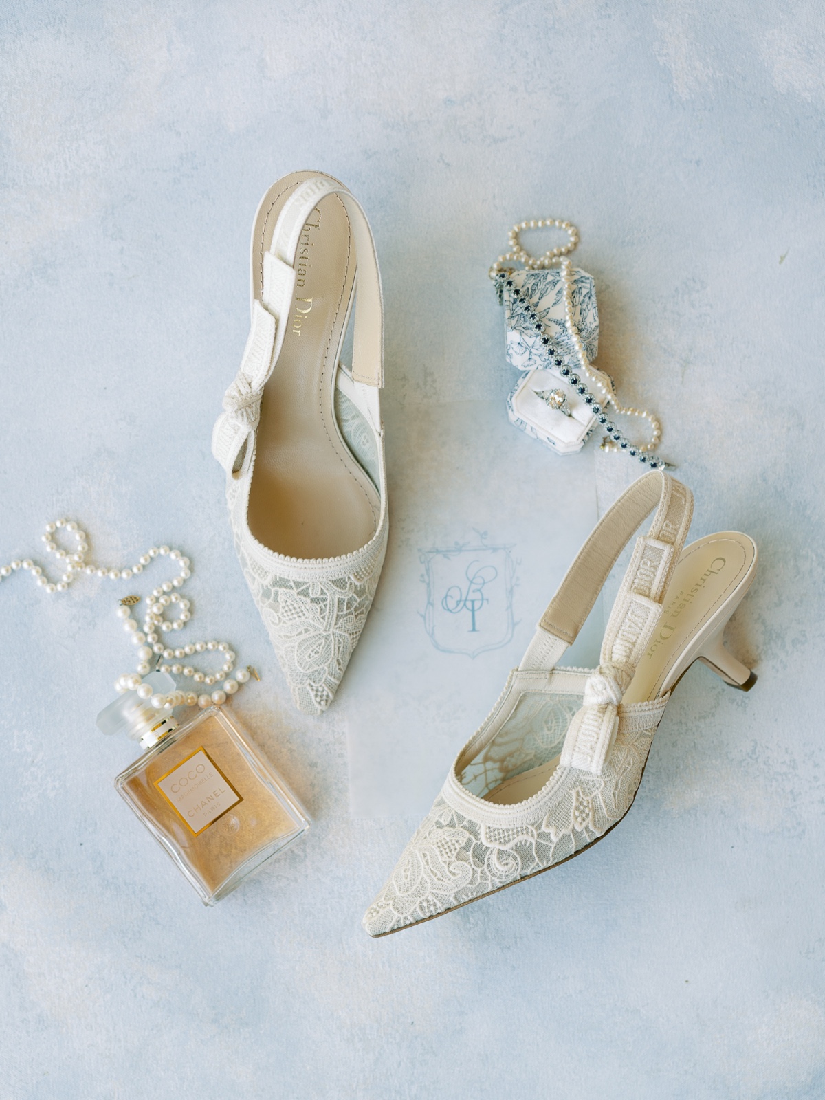 lace wedding shoes